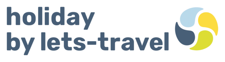 Travel Agency Logo